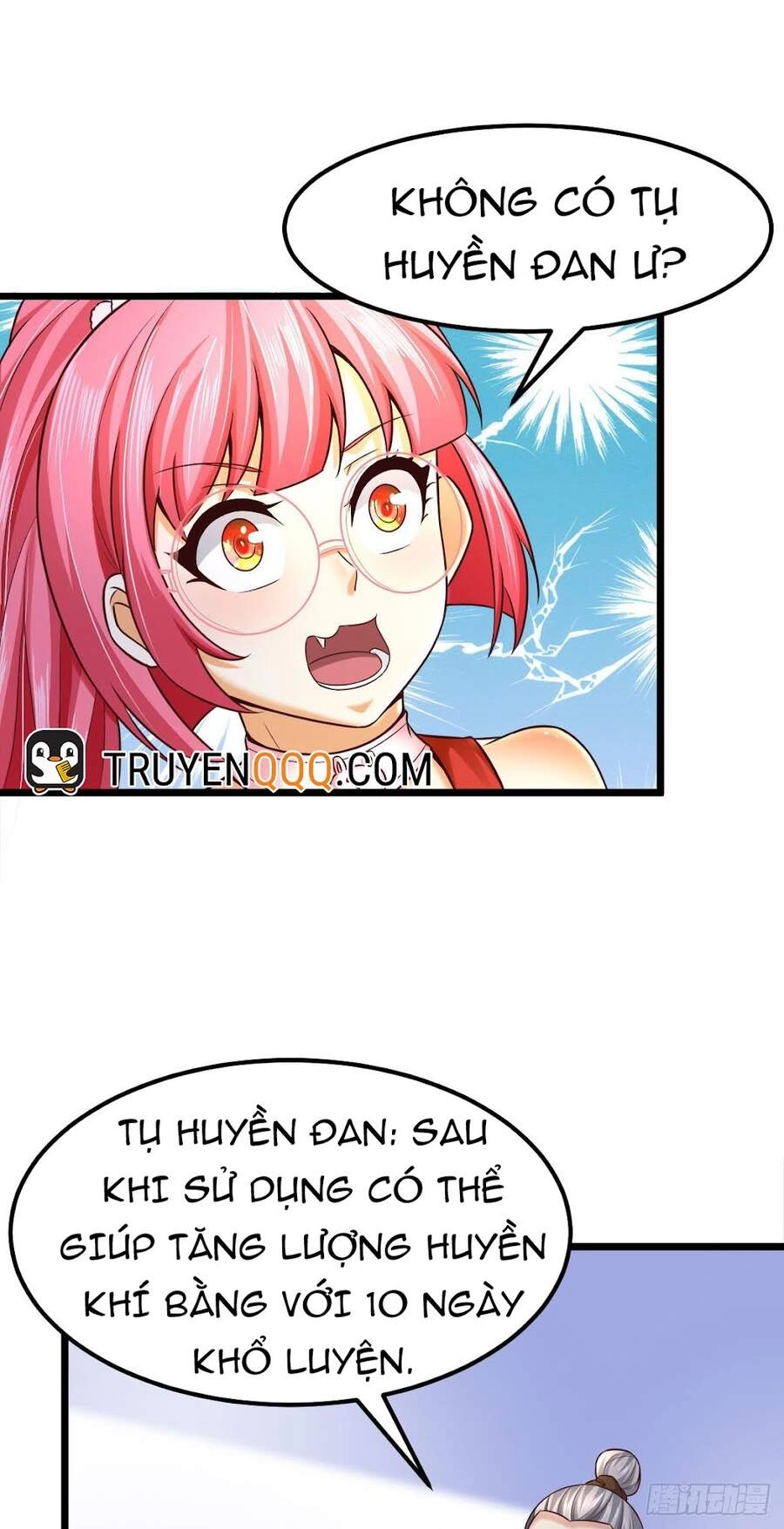 Võ Đạo Đỉnh Phong Chapter 5 - 14