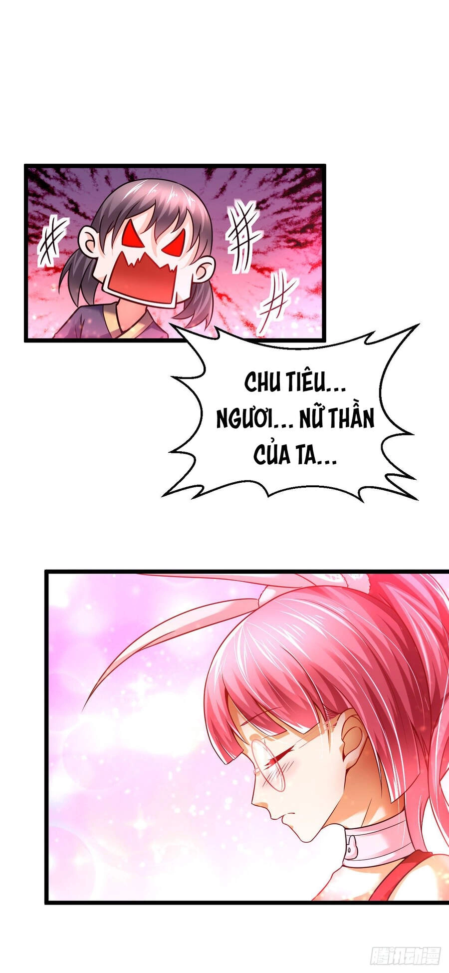 Võ Đạo Đỉnh Phong Chapter 5 - 29