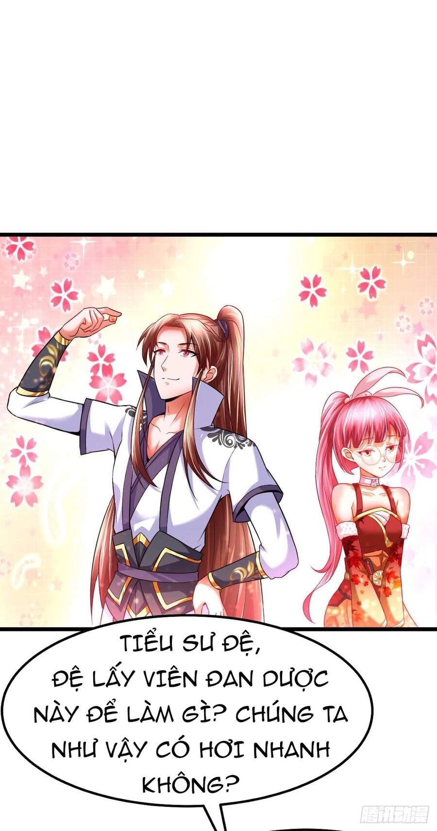 Võ Đạo Đỉnh Phong Chapter 5 - 33