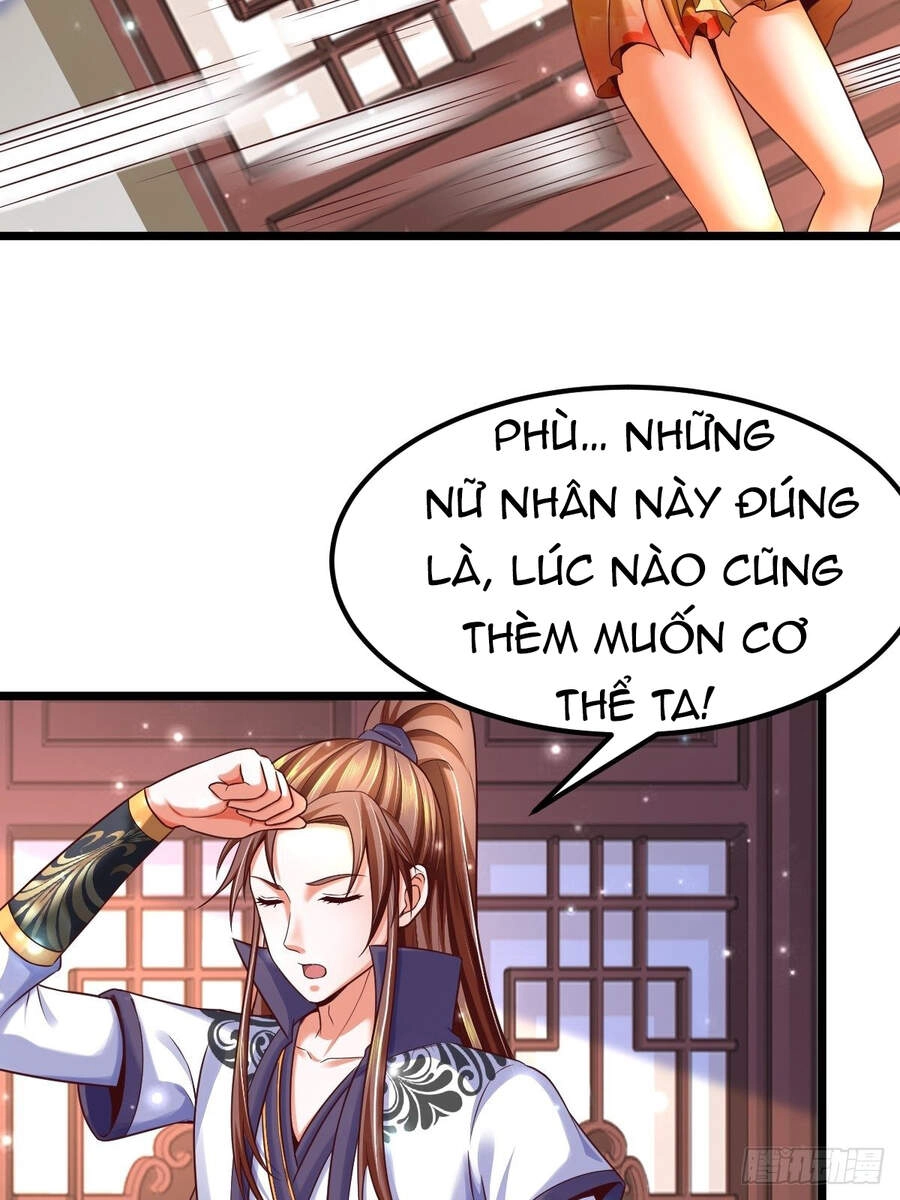 Võ Đạo Đỉnh Phong Chapter 5 - 37