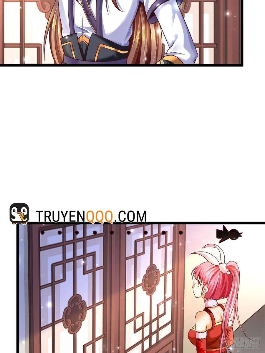 Võ Đạo Đỉnh Phong Chapter 5 - 38