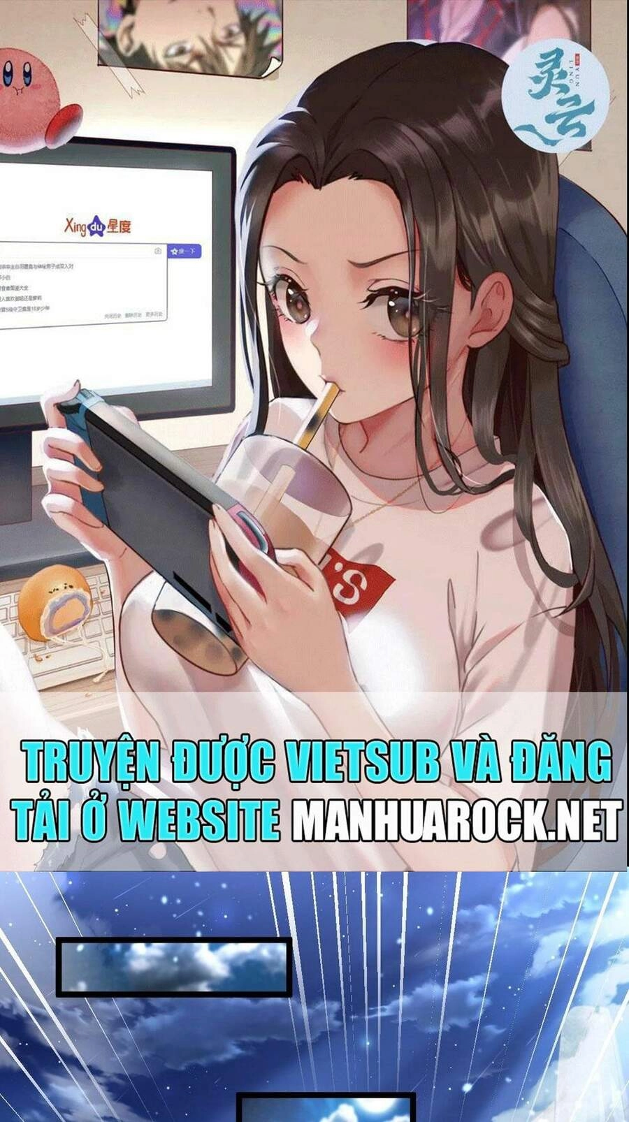 Võ Đạo Đỉnh Phong Chapter 6 - 1