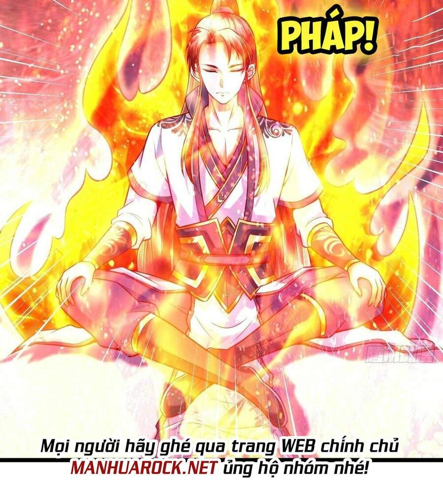 Võ Đạo Đỉnh Phong Chapter 6 - 6
