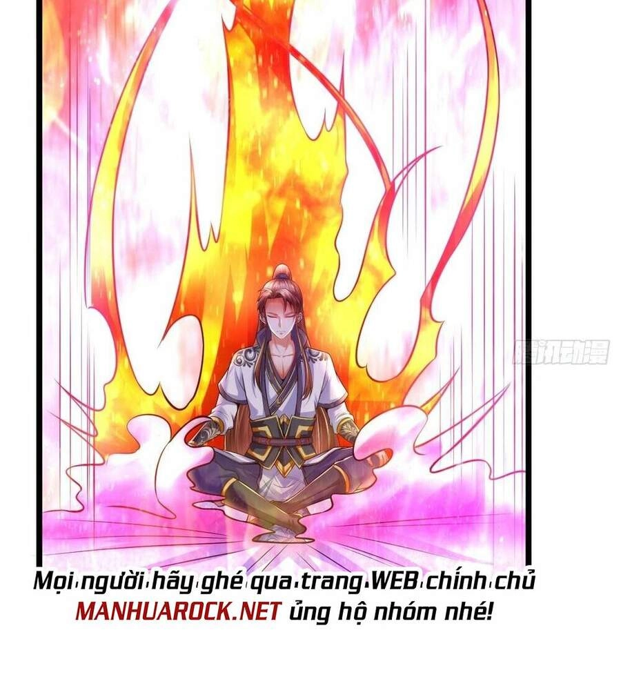 Võ Đạo Đỉnh Phong Chapter 6 - 11