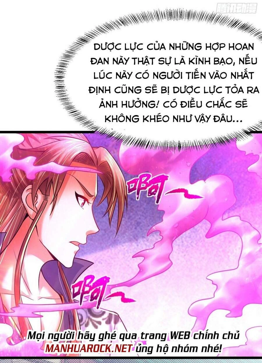 Võ Đạo Đỉnh Phong Chapter 6 - 13