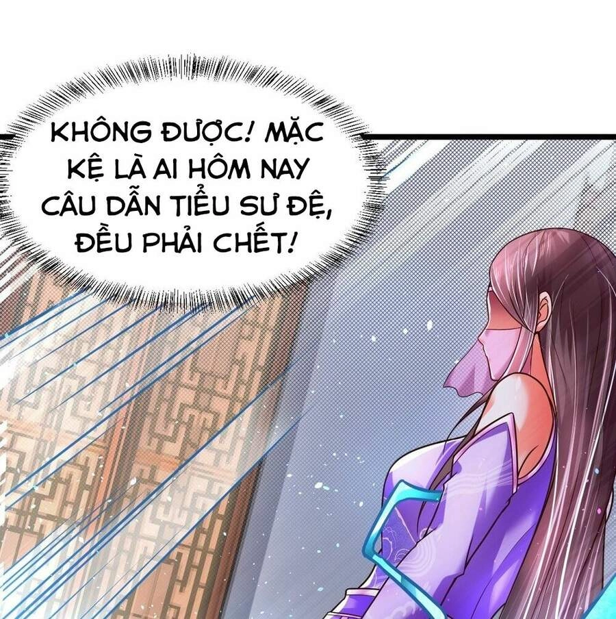 Võ Đạo Đỉnh Phong Chapter 6 - 19