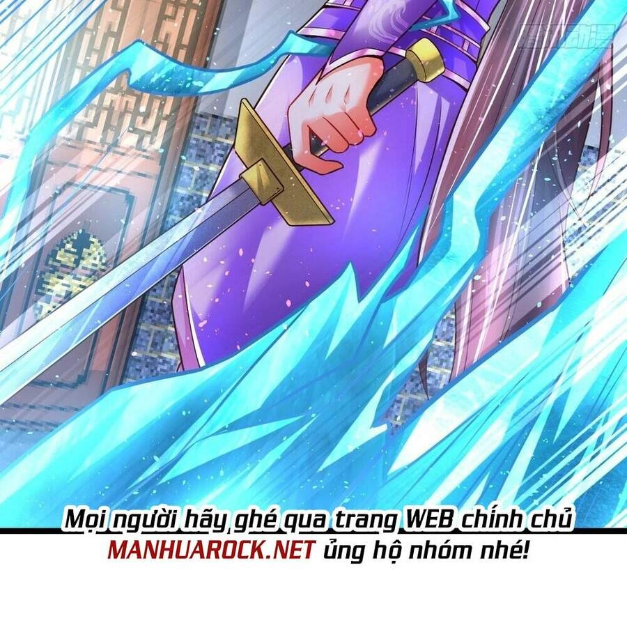 Võ Đạo Đỉnh Phong Chapter 6 - 20