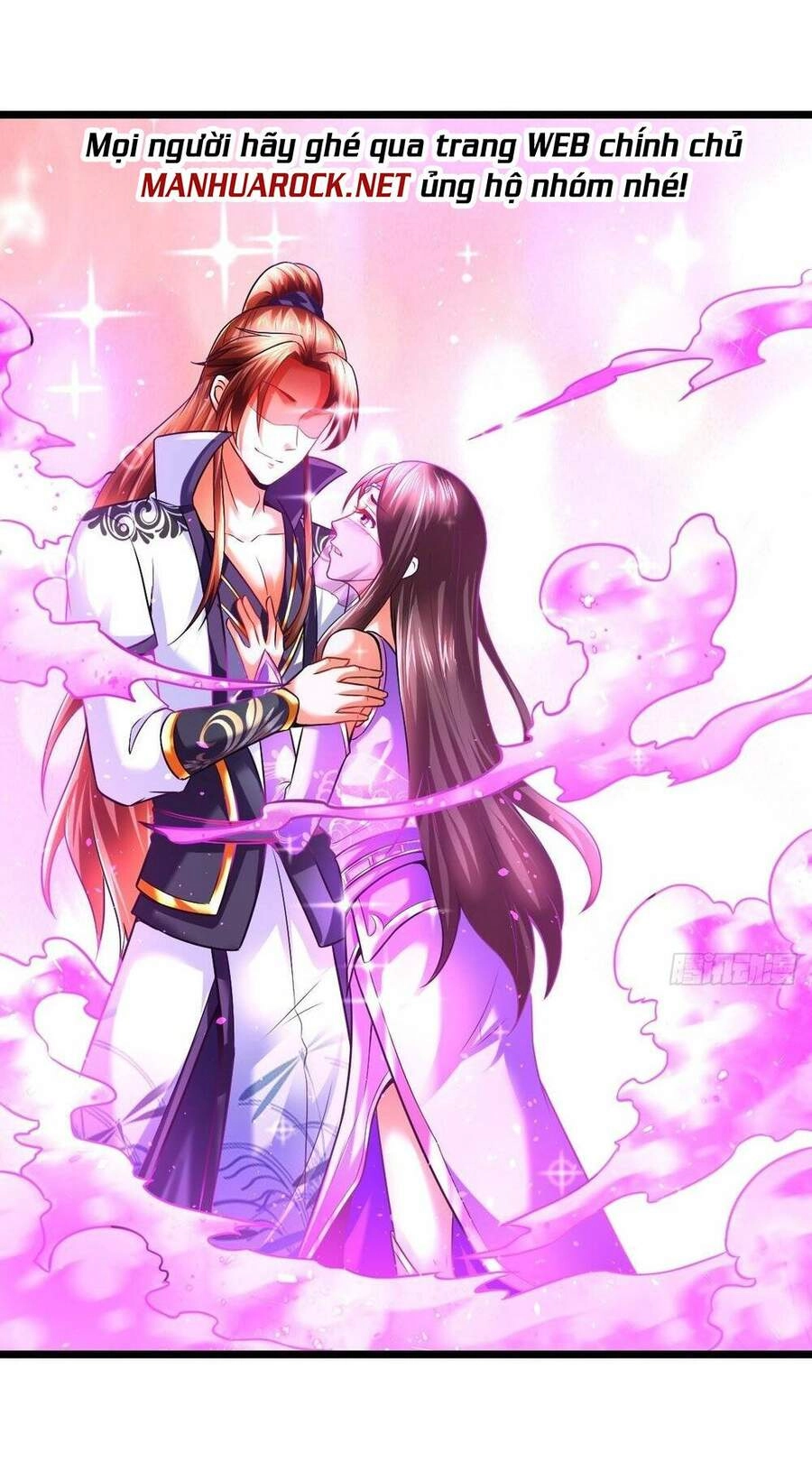 Võ Đạo Đỉnh Phong Chapter 6 - 26