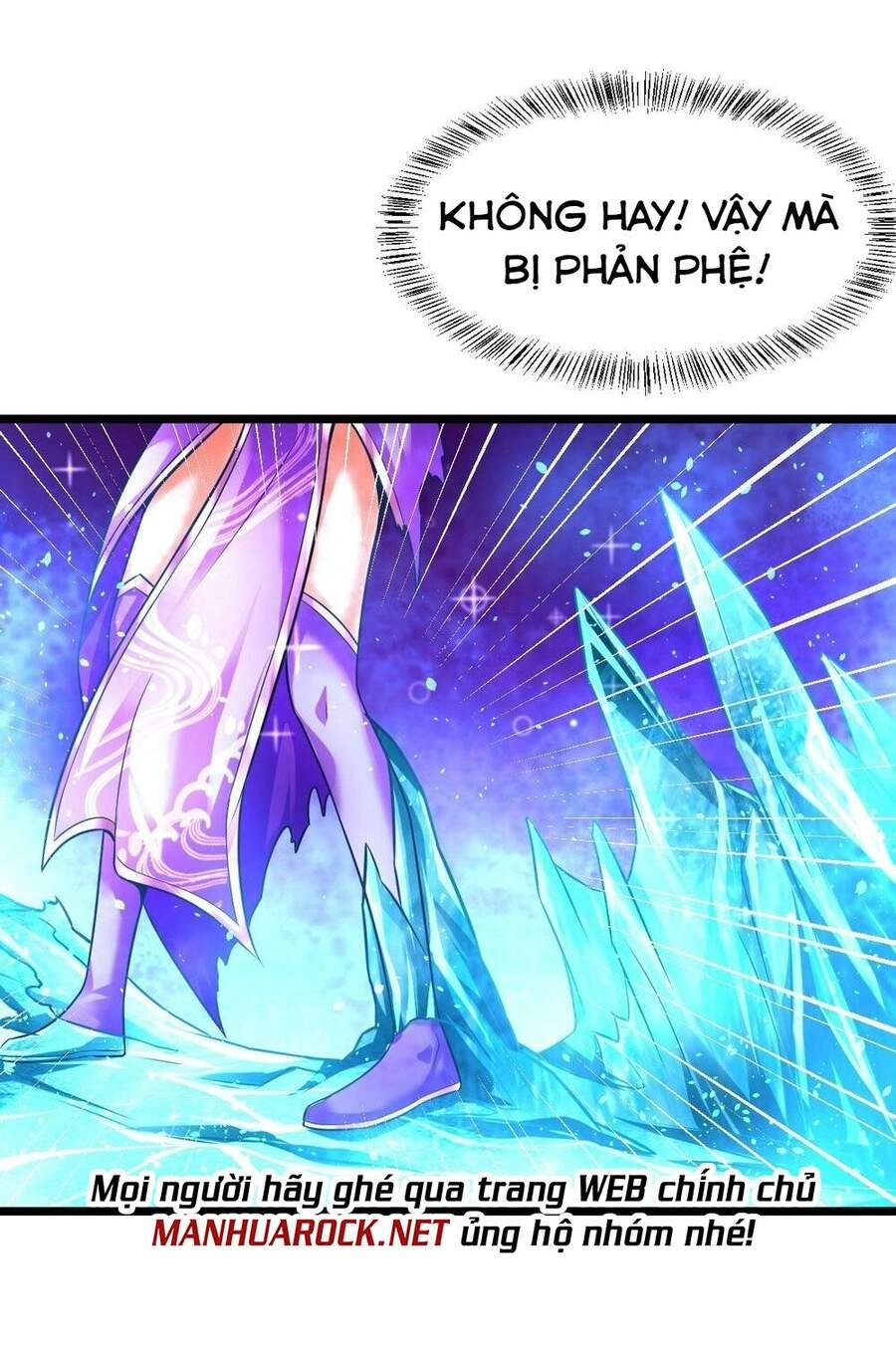 Võ Đạo Đỉnh Phong Chapter 6 - 31