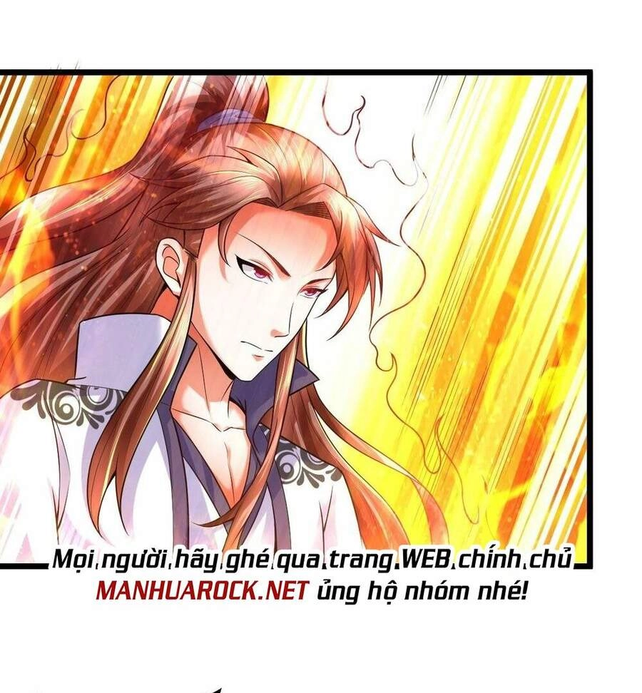 Võ Đạo Đỉnh Phong Chapter 6 - 32