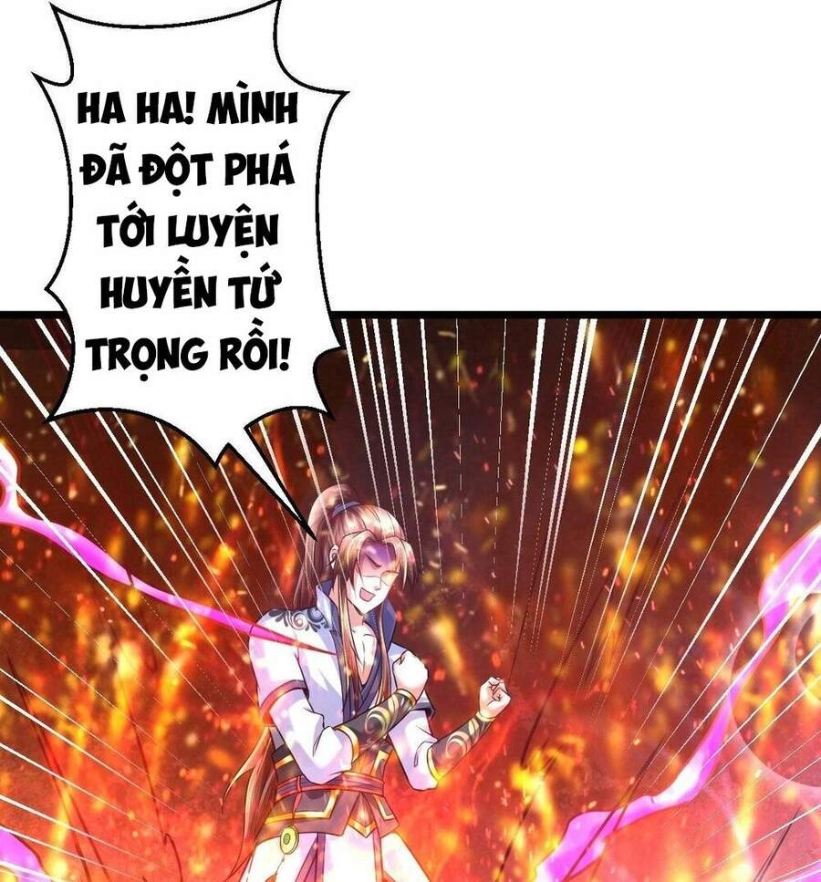 Võ Đạo Đỉnh Phong Chapter 6 - 33