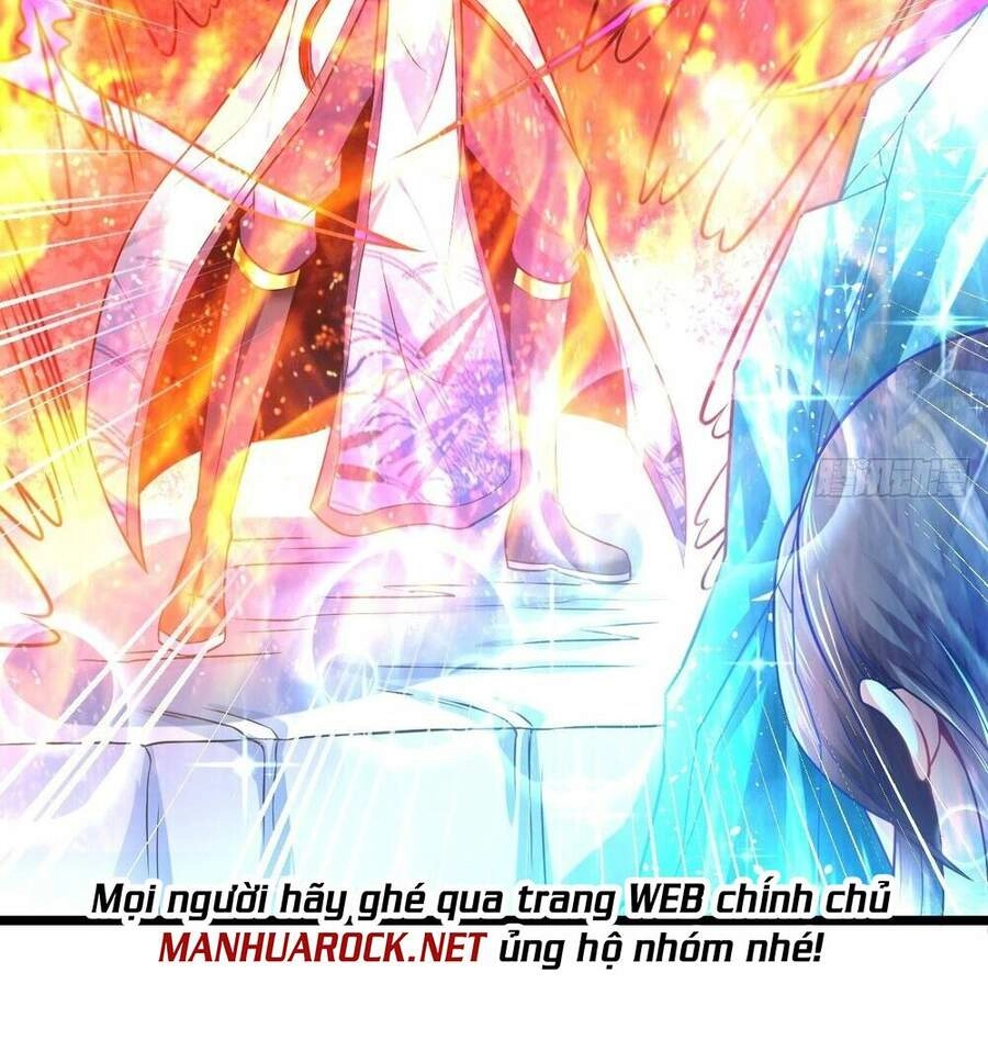 Võ Đạo Đỉnh Phong Chapter 6 - 34