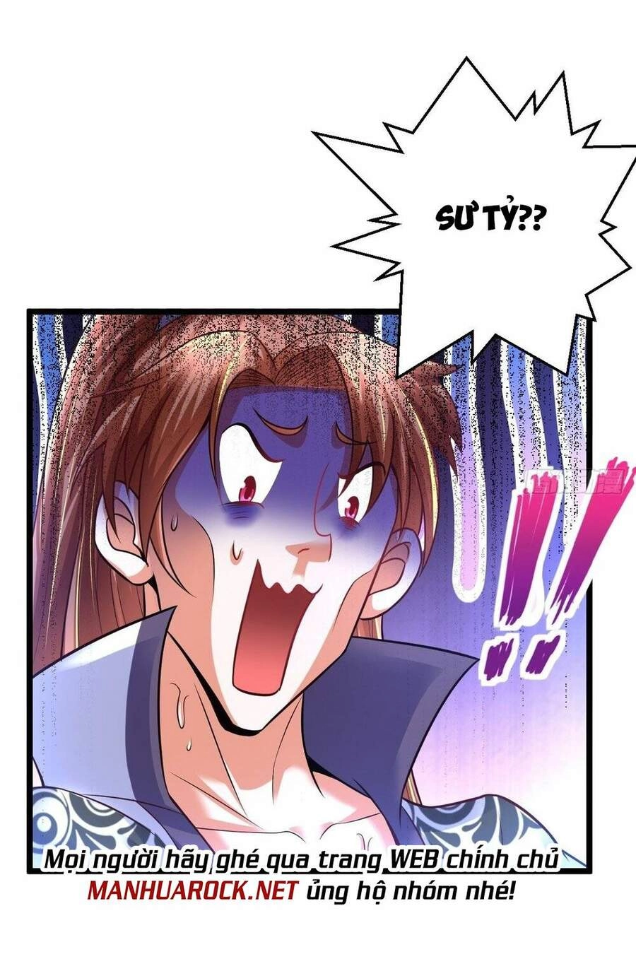 Võ Đạo Đỉnh Phong Chapter 6 - 35