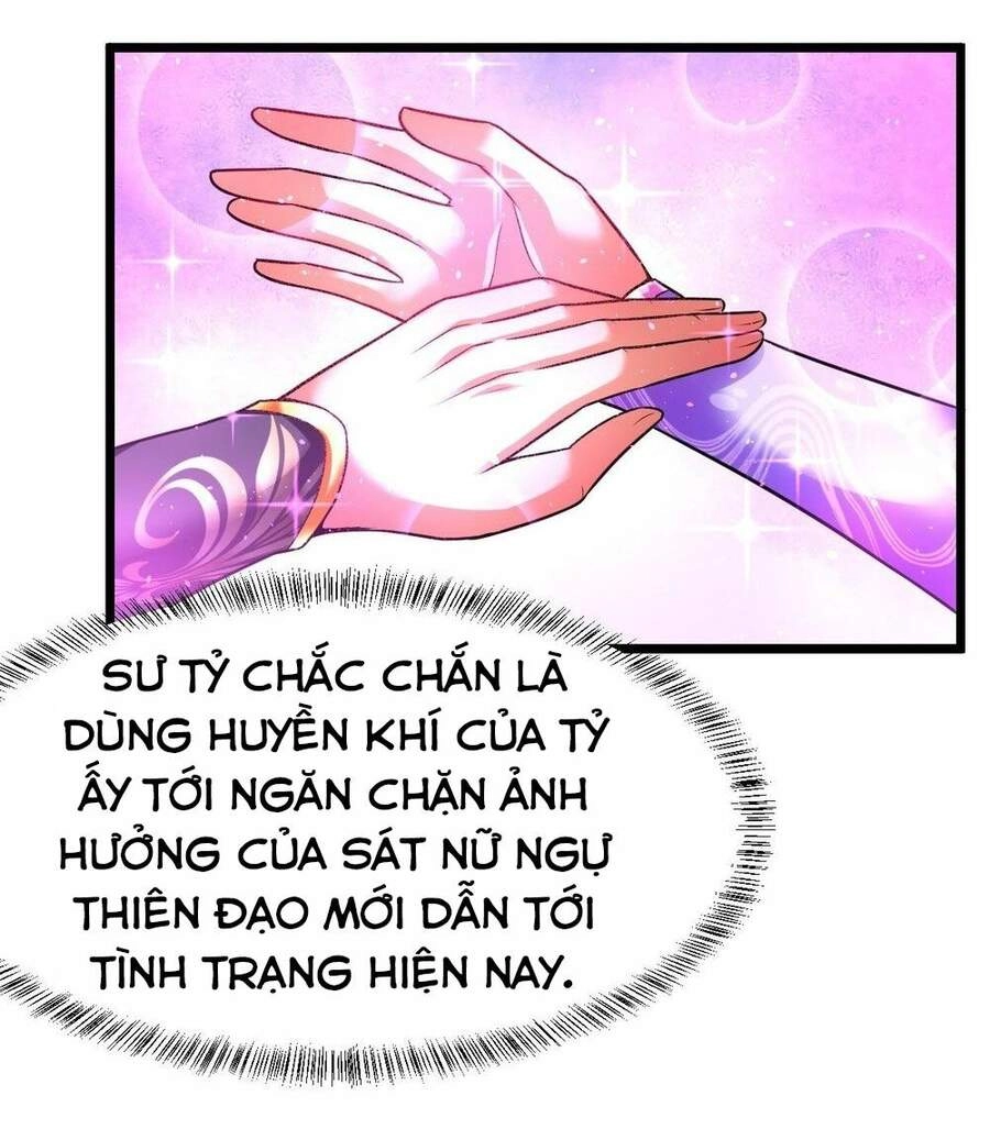 Võ Đạo Đỉnh Phong Chapter 6 - 42