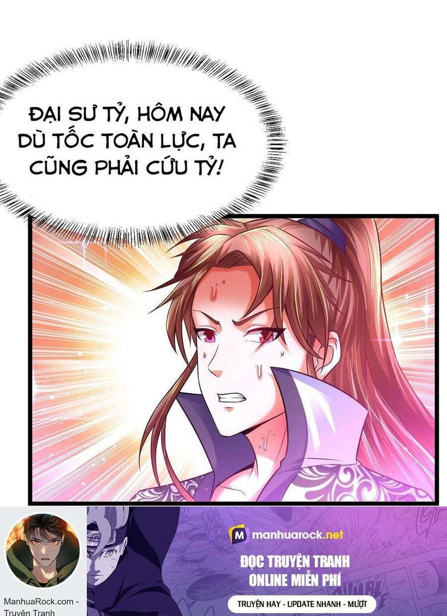 Võ Đạo Đỉnh Phong Chapter 6 - 44