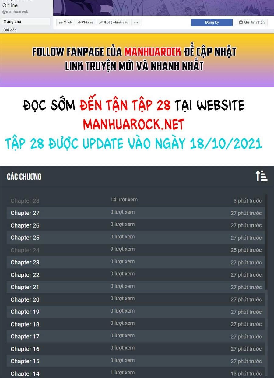 Võ Đạo Đỉnh Phong Chapter 6 - 45