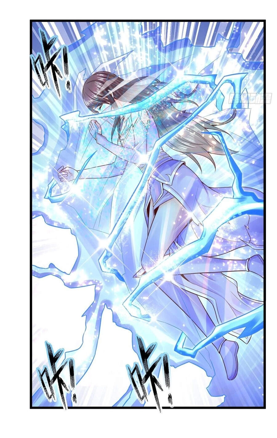 Võ Đạo Đỉnh Phong Chapter 7 - 3