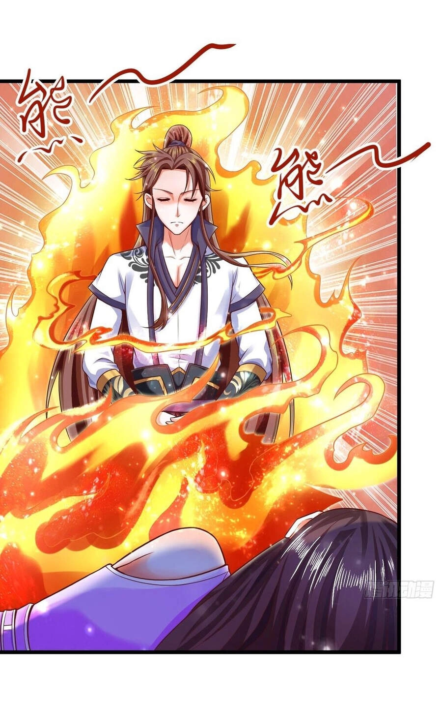 Võ Đạo Đỉnh Phong Chapter 7 - 4