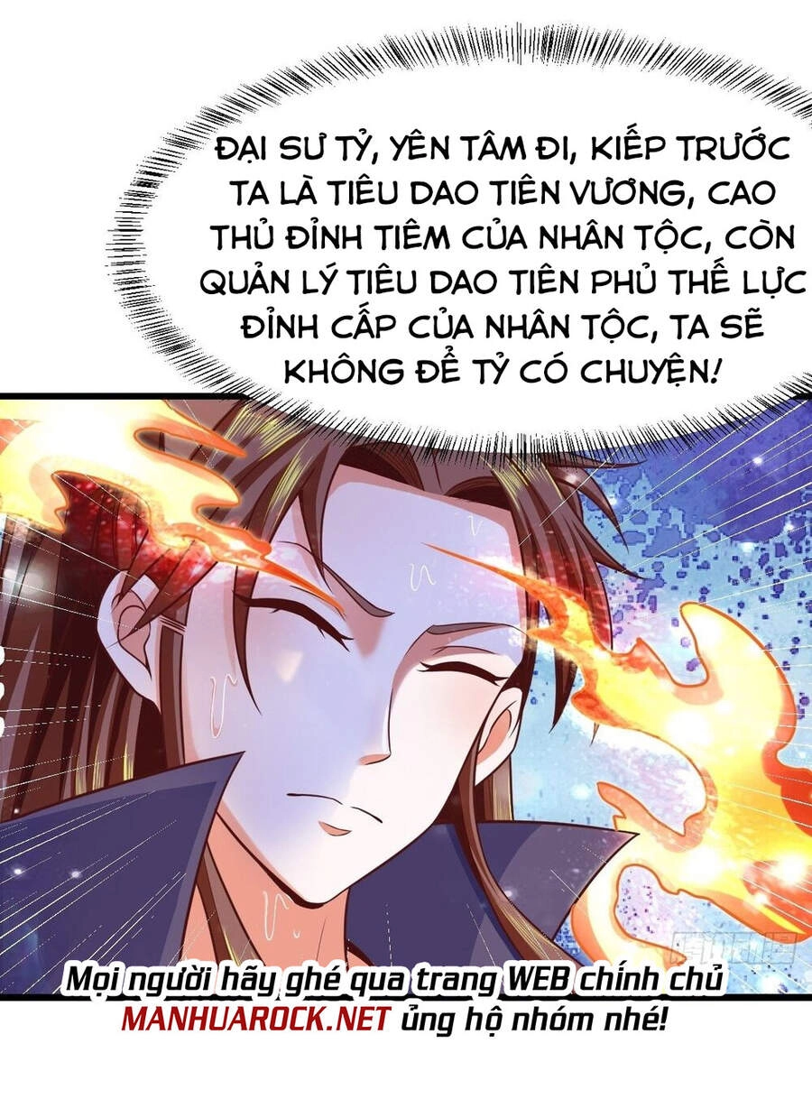 Võ Đạo Đỉnh Phong Chapter 7 - 5