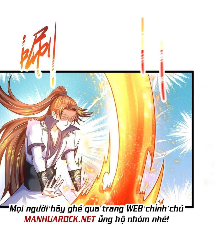 Võ Đạo Đỉnh Phong Chapter 7 - 8