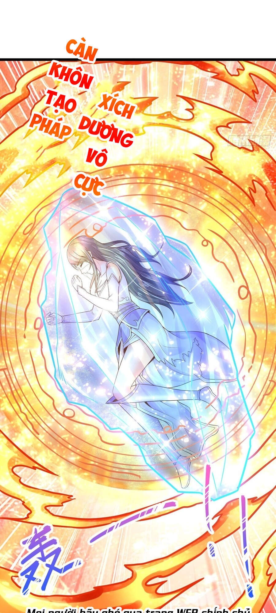 Võ Đạo Đỉnh Phong Chapter 7 - 9