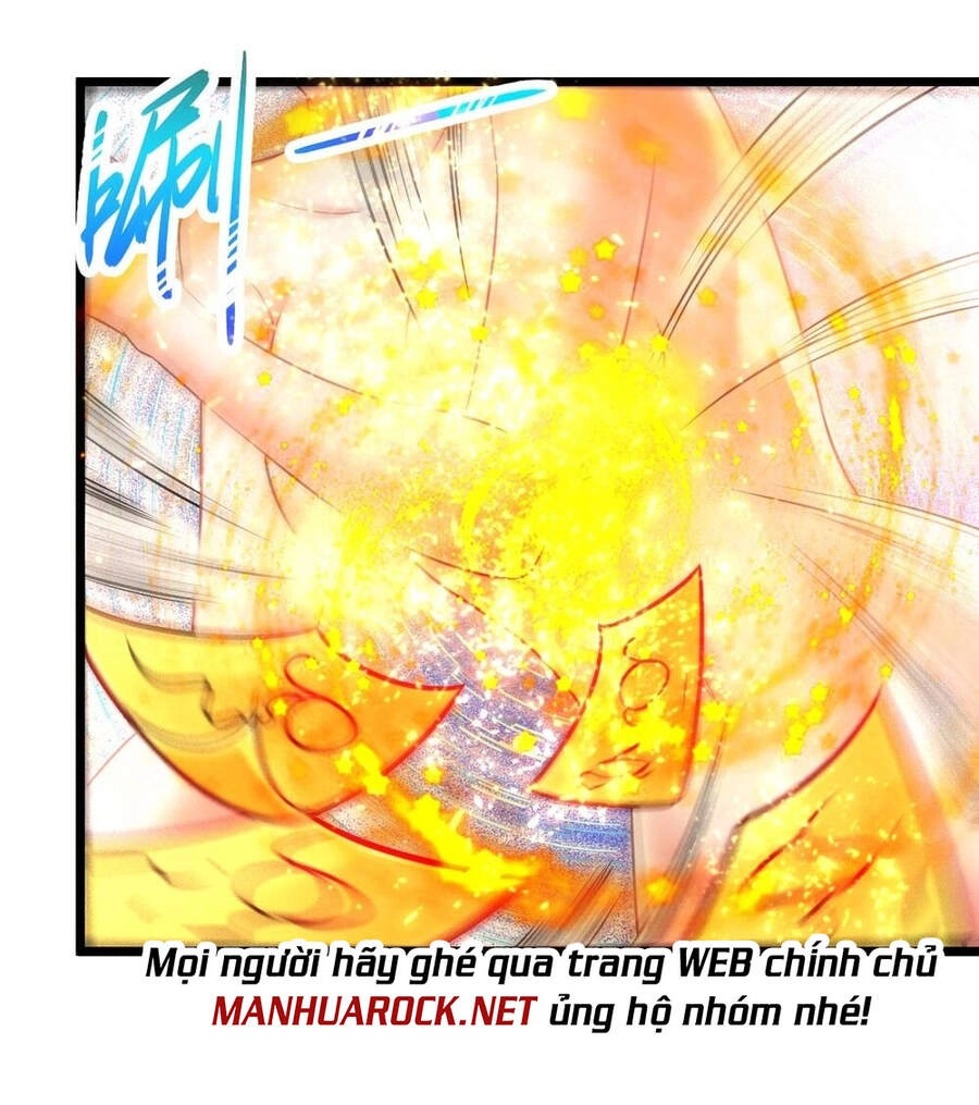 Võ Đạo Đỉnh Phong Chapter 7 - 15