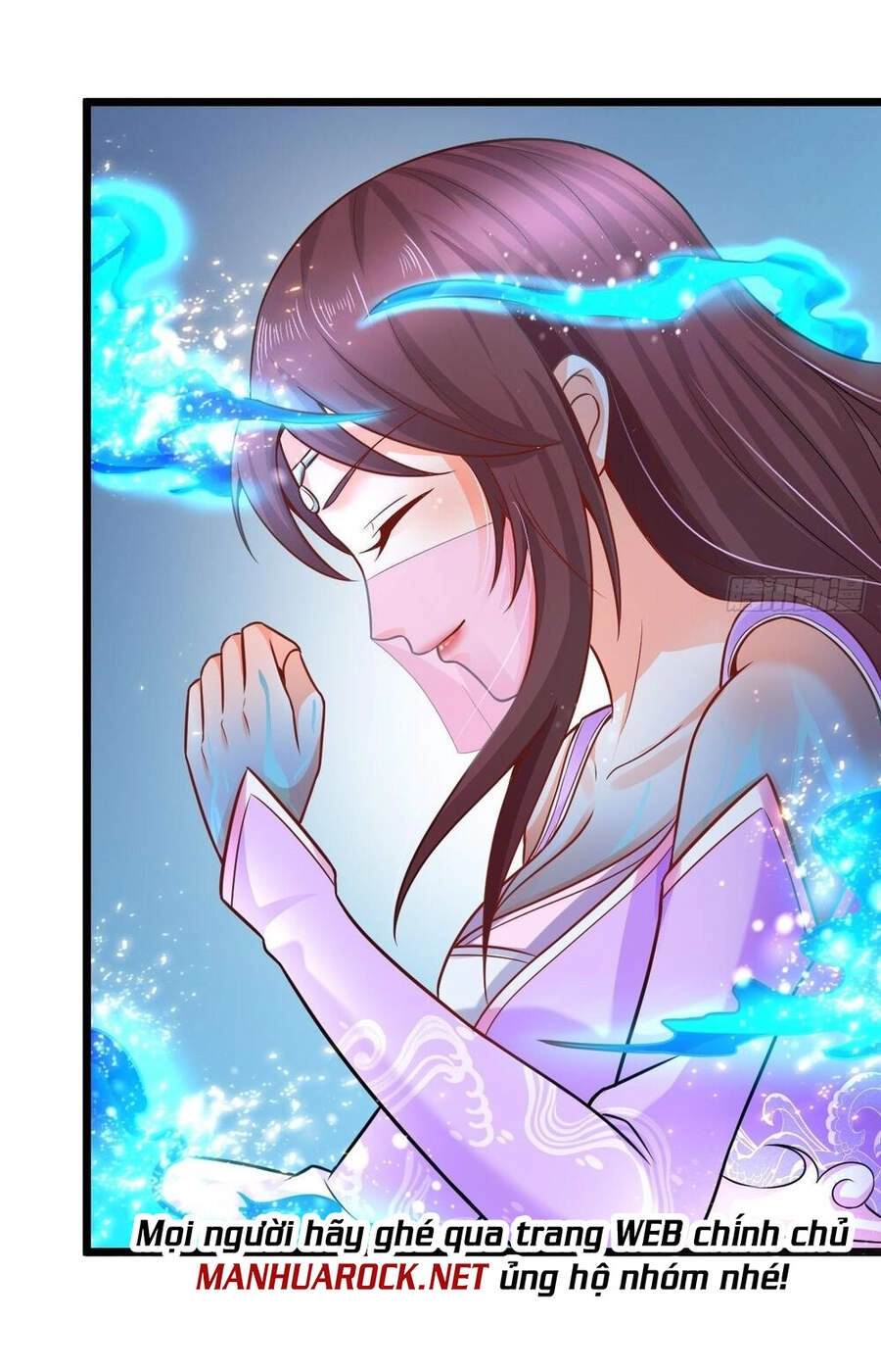 Võ Đạo Đỉnh Phong Chapter 7 - 18