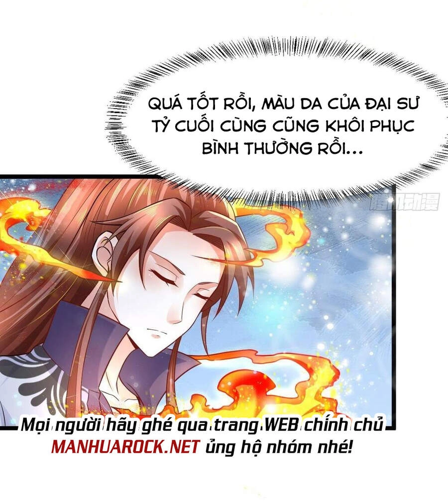 Võ Đạo Đỉnh Phong Chapter 7 - 19