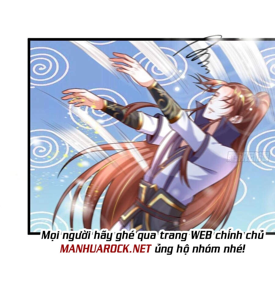 Võ Đạo Đỉnh Phong Chapter 7 - 20