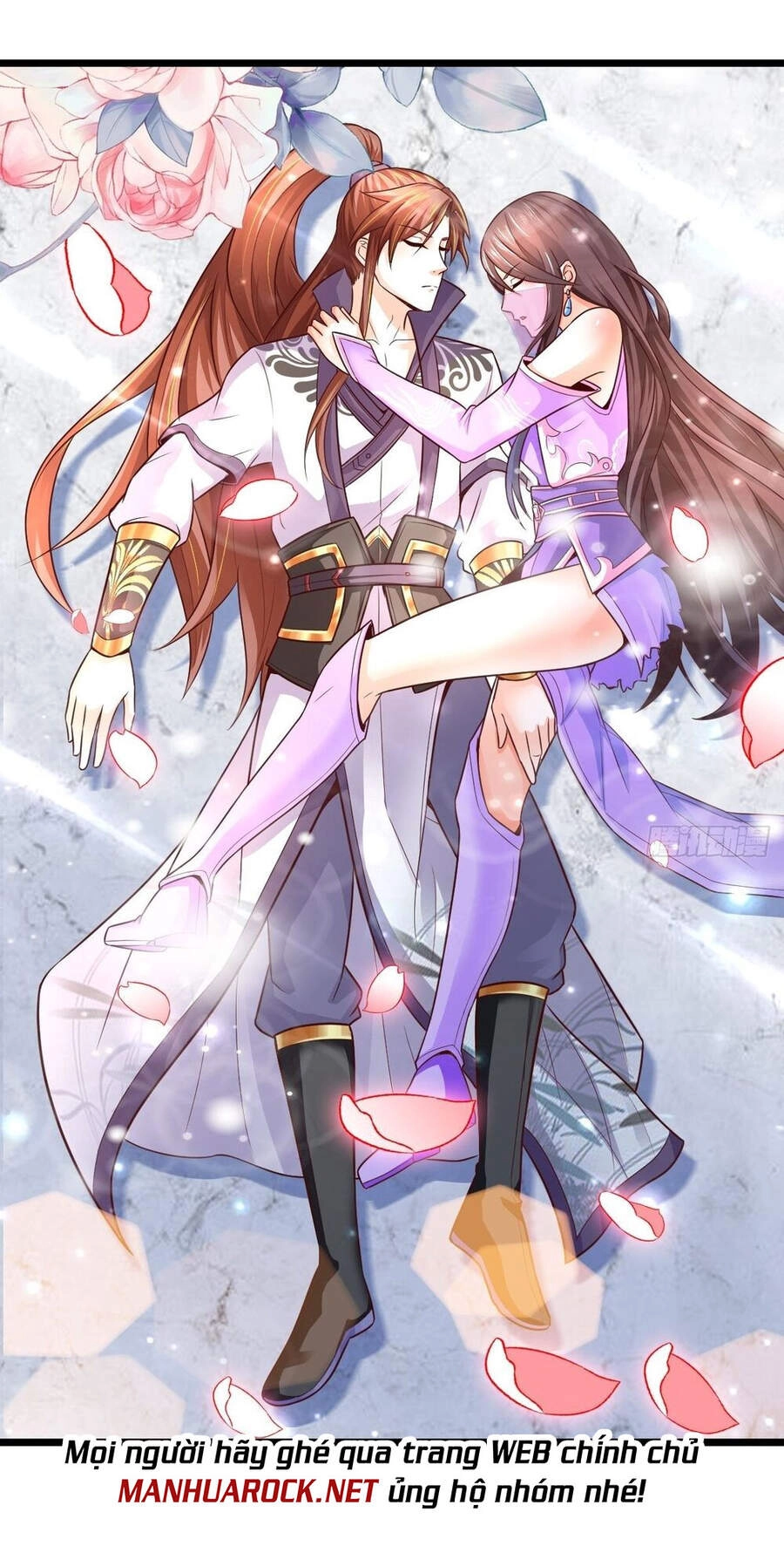 Võ Đạo Đỉnh Phong Chapter 7 - 24