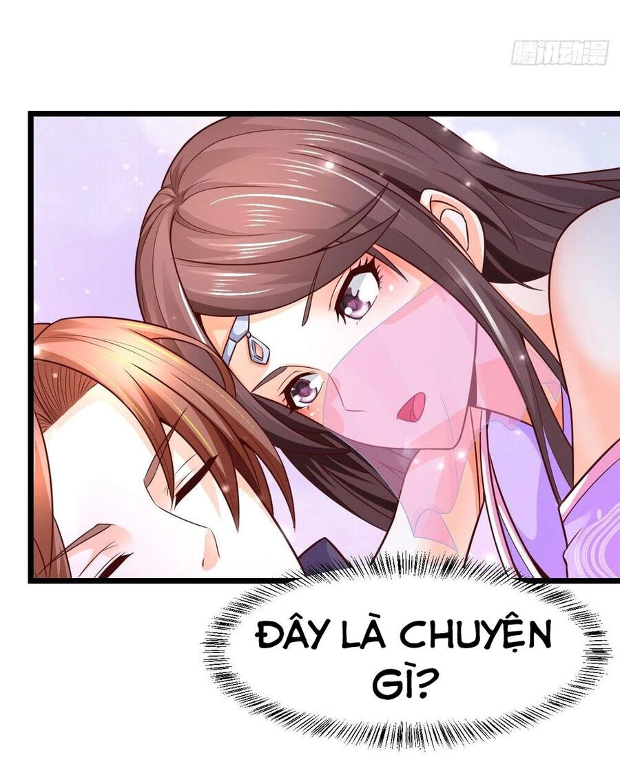 Võ Đạo Đỉnh Phong Chapter 7 - 25