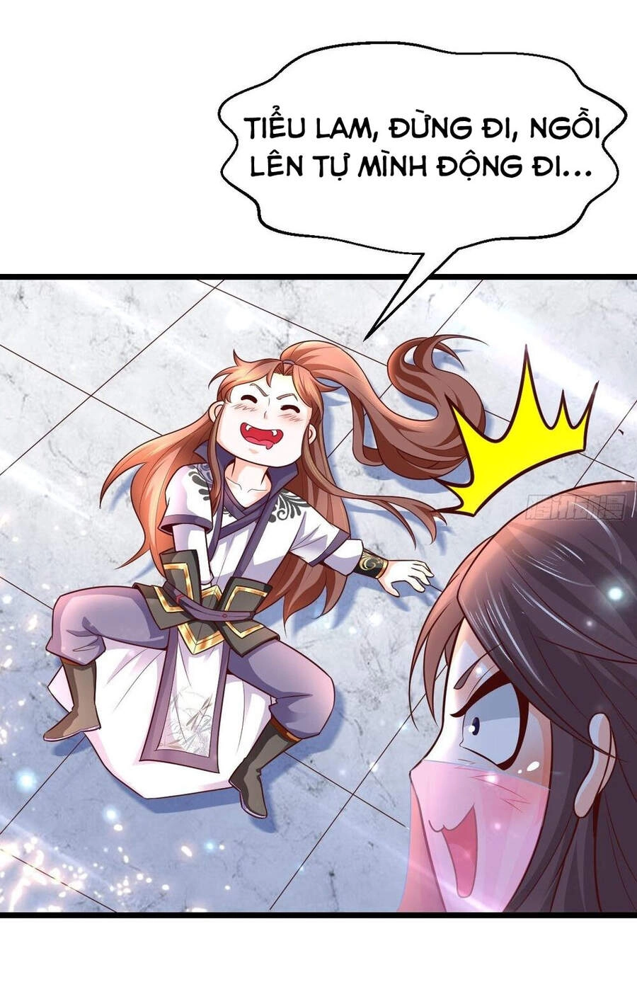 Võ Đạo Đỉnh Phong Chapter 7 - 27