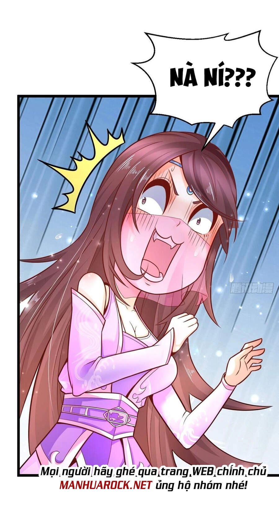 Võ Đạo Đỉnh Phong Chapter 7 - 28