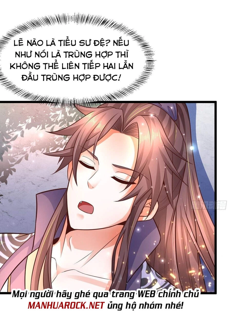 Võ Đạo Đỉnh Phong Chapter 7 - 31