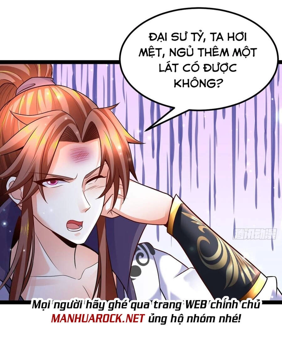 Võ Đạo Đỉnh Phong Chapter 7 - 35