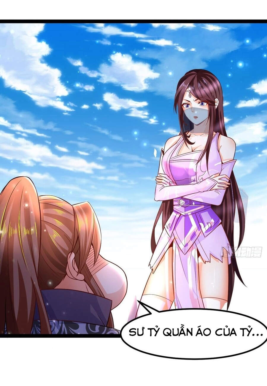 Võ Đạo Đỉnh Phong Chapter 7 - 36