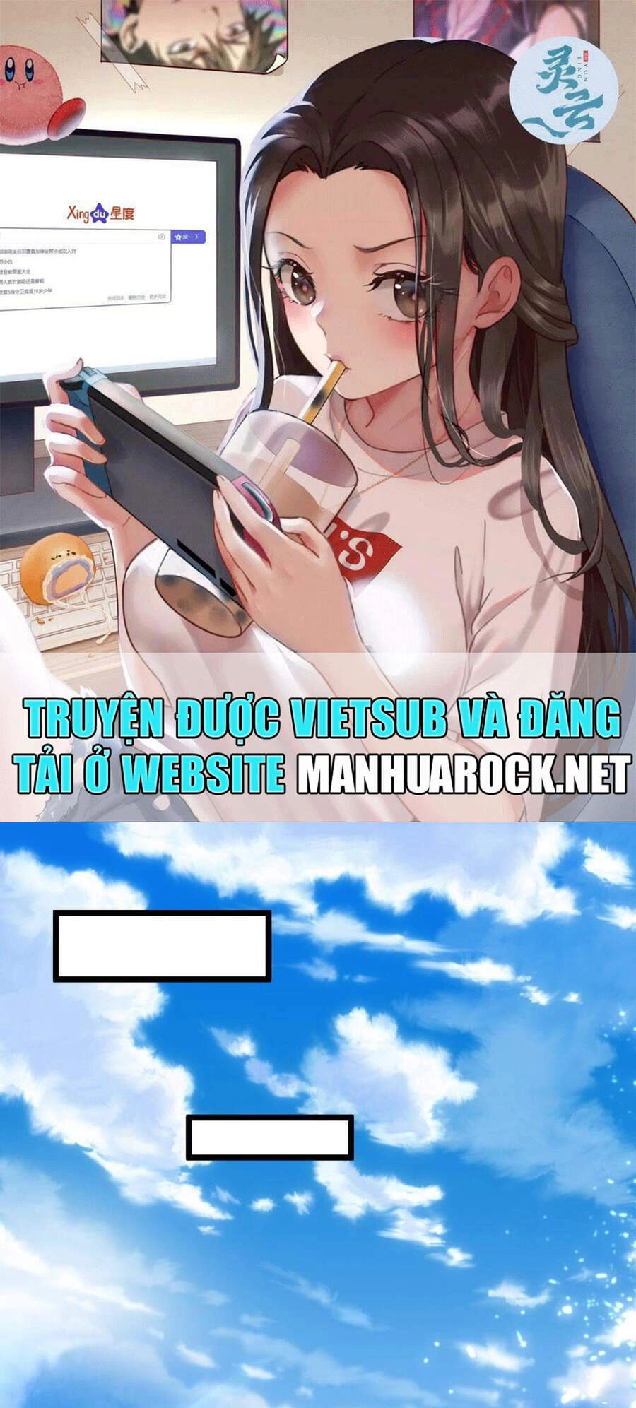 Võ Đạo Đỉnh Phong Chapter 8 - 1