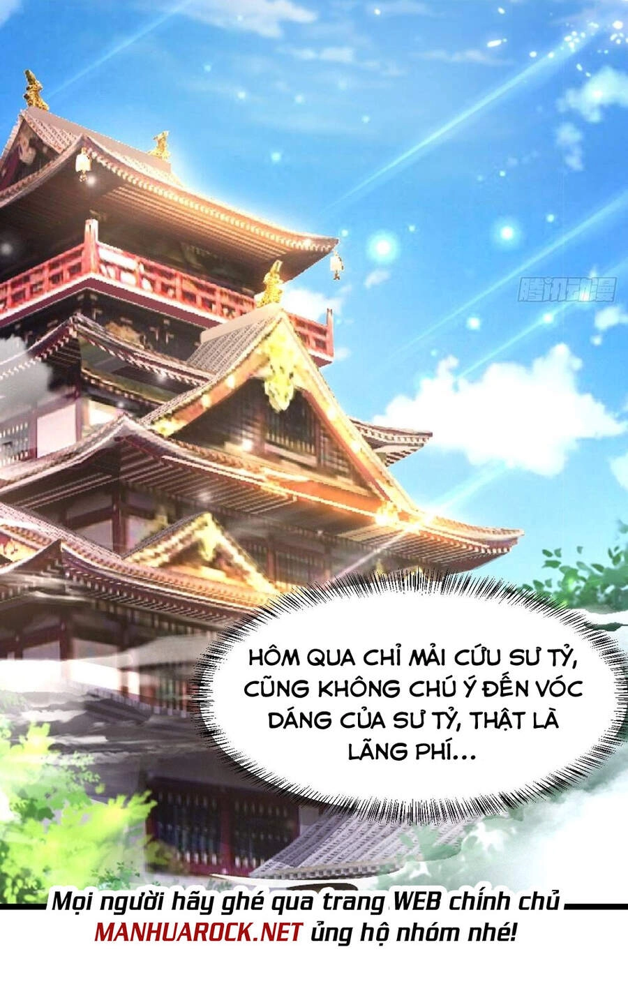 Võ Đạo Đỉnh Phong Chapter 8 - 2