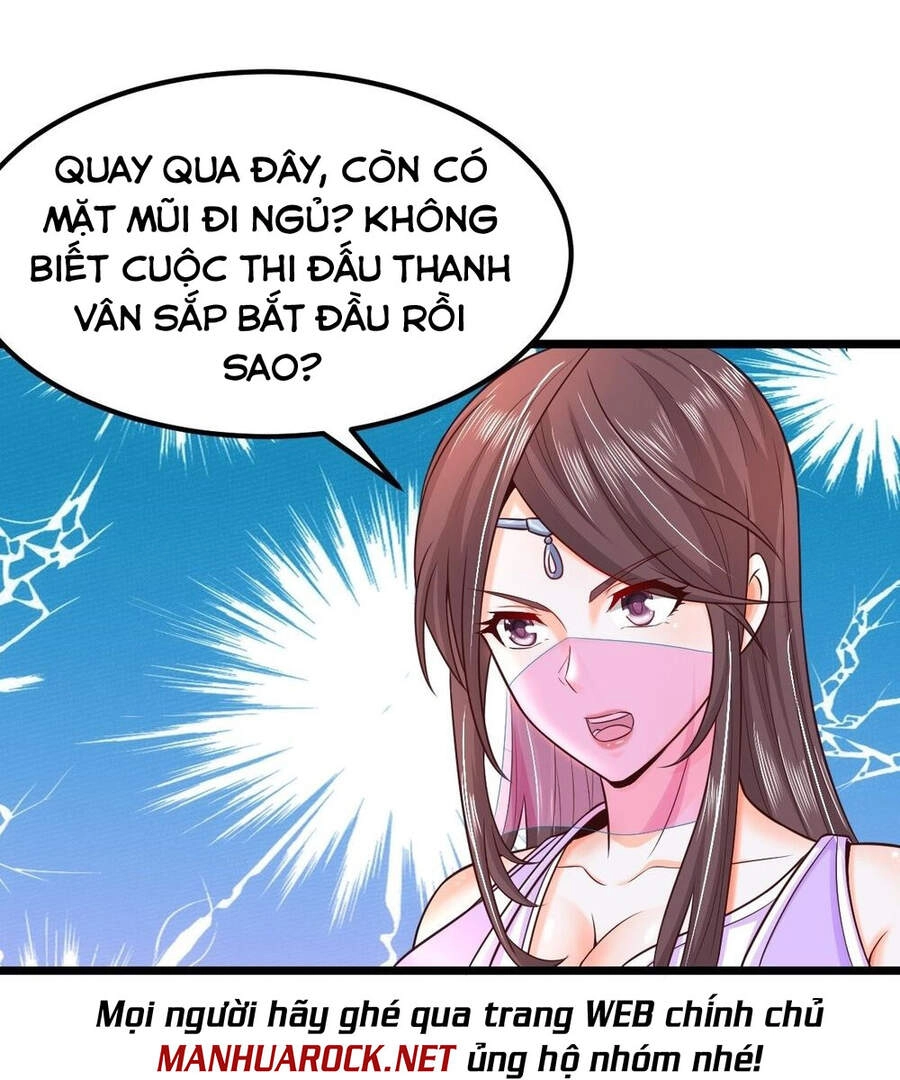 Võ Đạo Đỉnh Phong Chapter 8 - 3