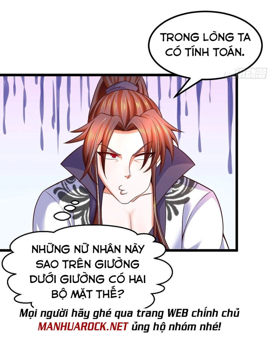 Võ Đạo Đỉnh Phong Chapter 8 - 4