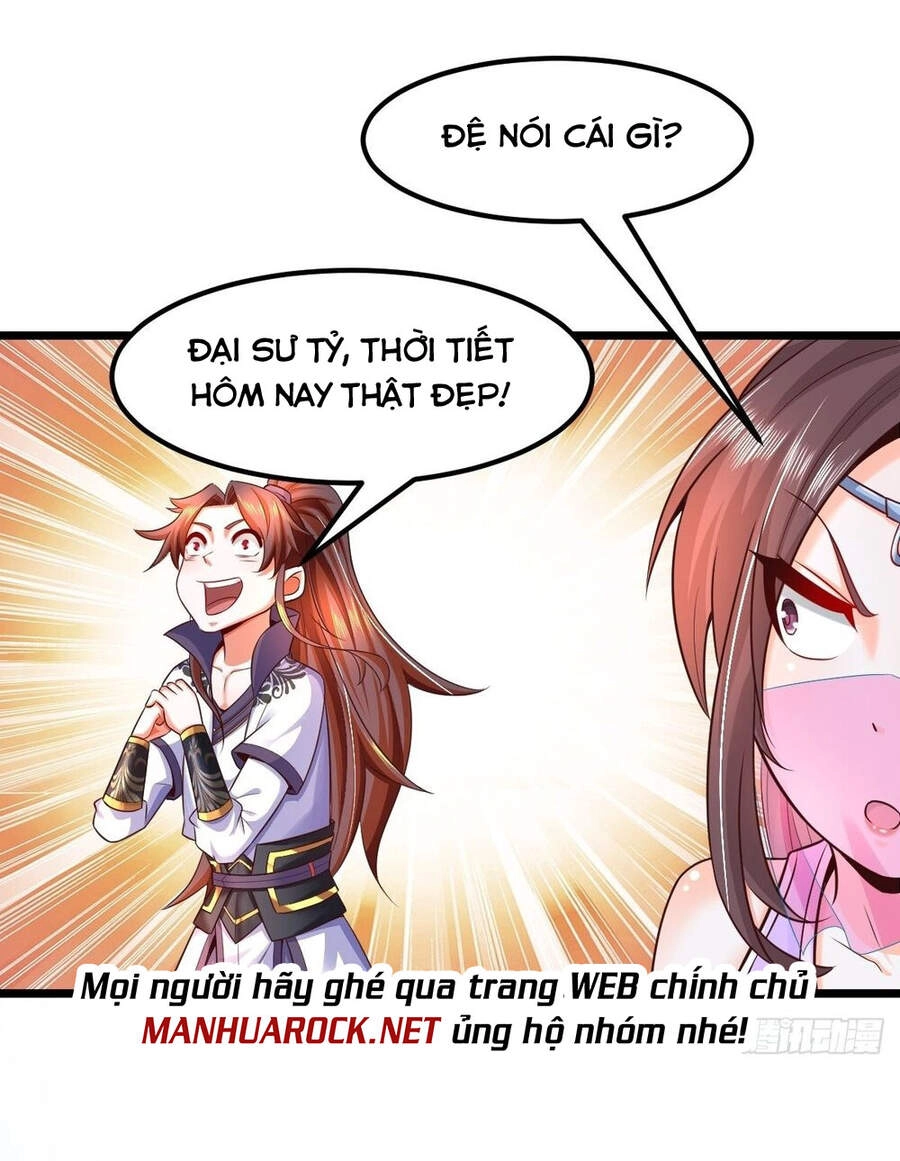 Võ Đạo Đỉnh Phong Chapter 8 - 6