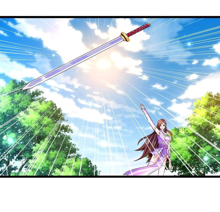 Võ Đạo Đỉnh Phong Chapter 8 - 9