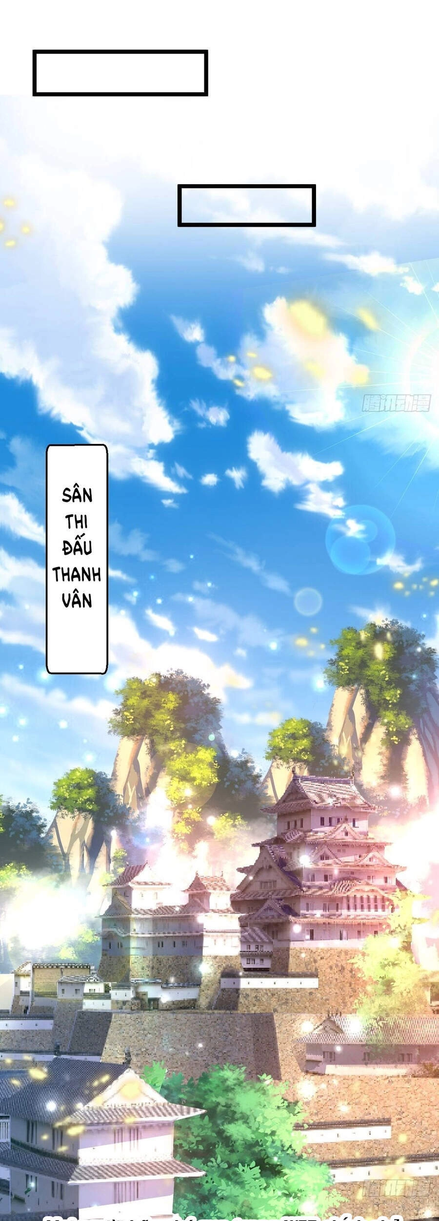 Võ Đạo Đỉnh Phong Chapter 8 - 13