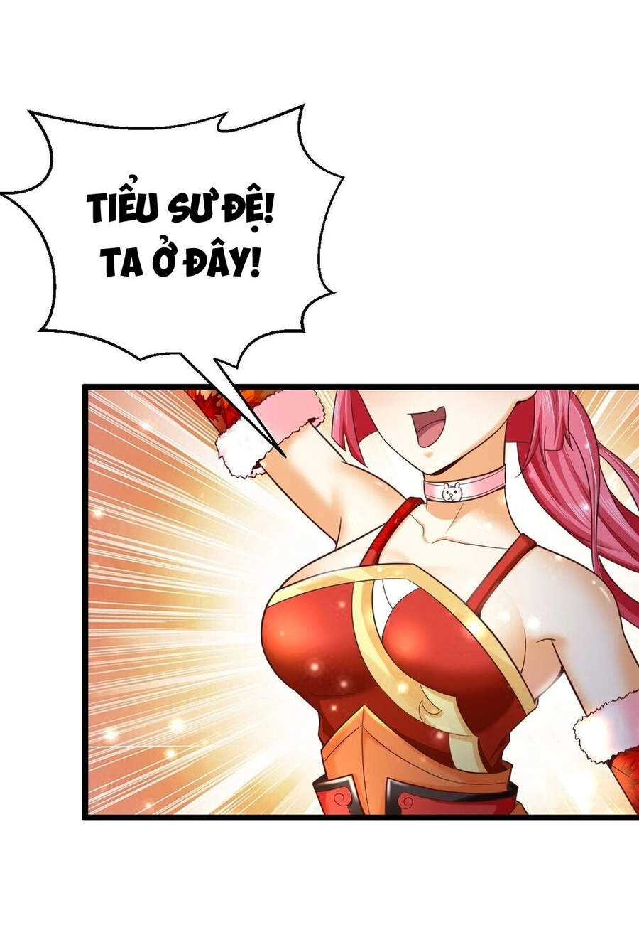 Võ Đạo Đỉnh Phong Chapter 8 - 16