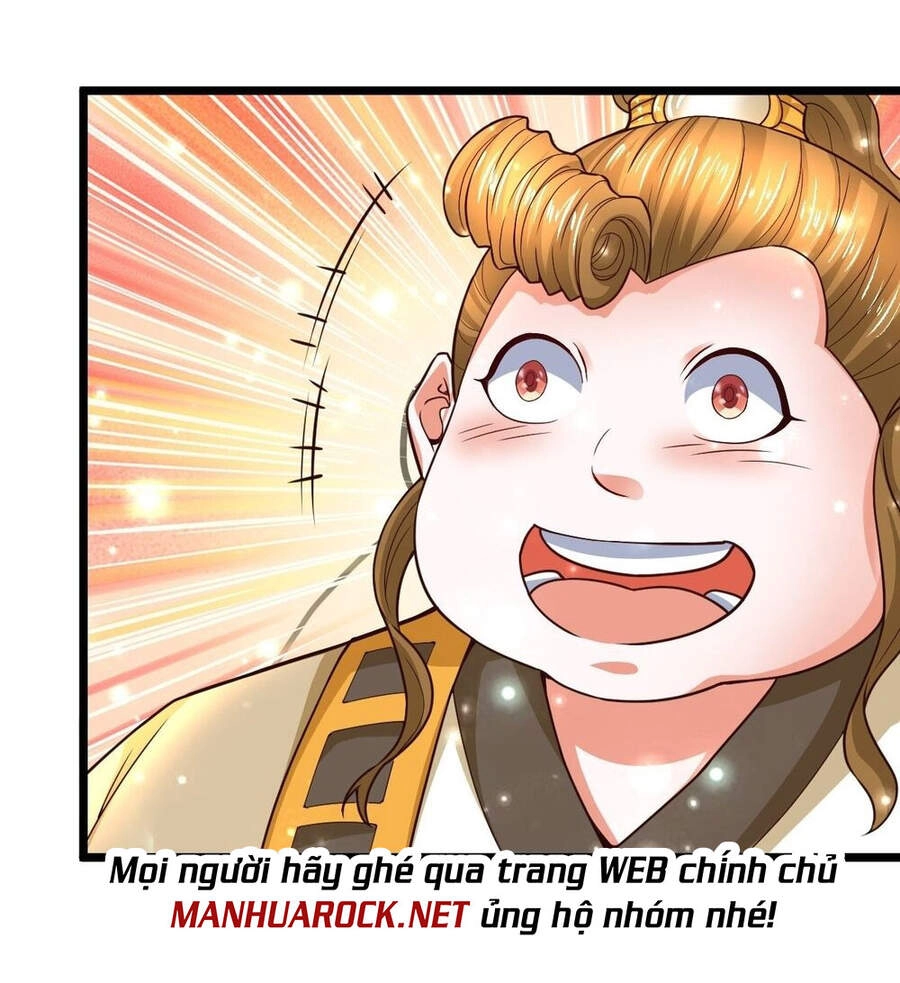 Võ Đạo Đỉnh Phong Chapter 8 - 23