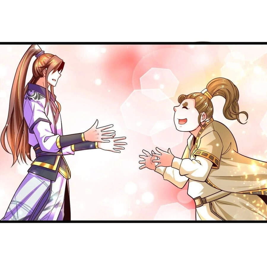 Võ Đạo Đỉnh Phong Chapter 8 - 24