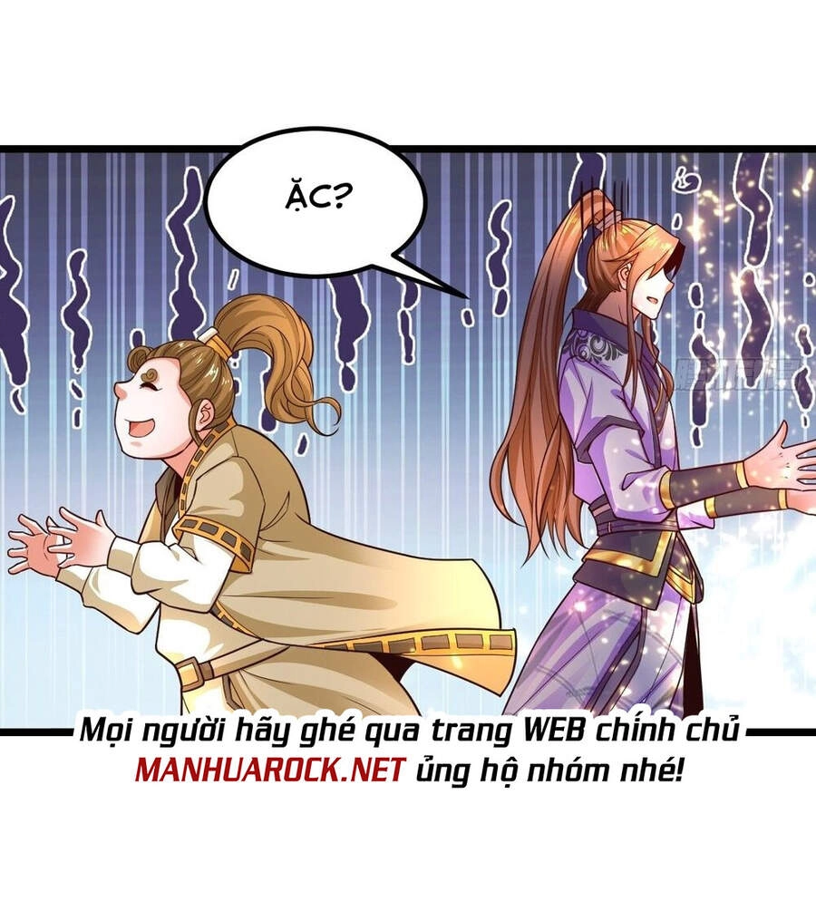 Võ Đạo Đỉnh Phong Chapter 8 - 25