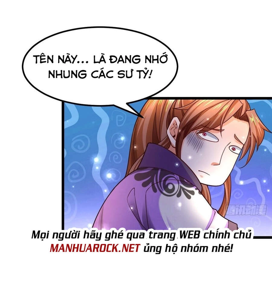 Võ Đạo Đỉnh Phong Chapter 8 - 27