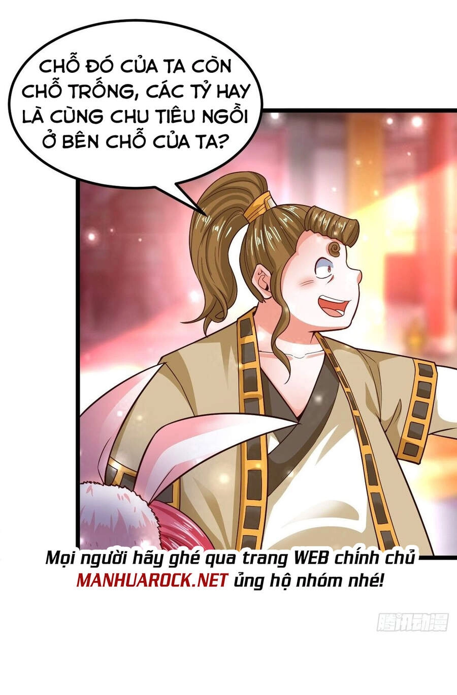 Võ Đạo Đỉnh Phong Chapter 8 - 28