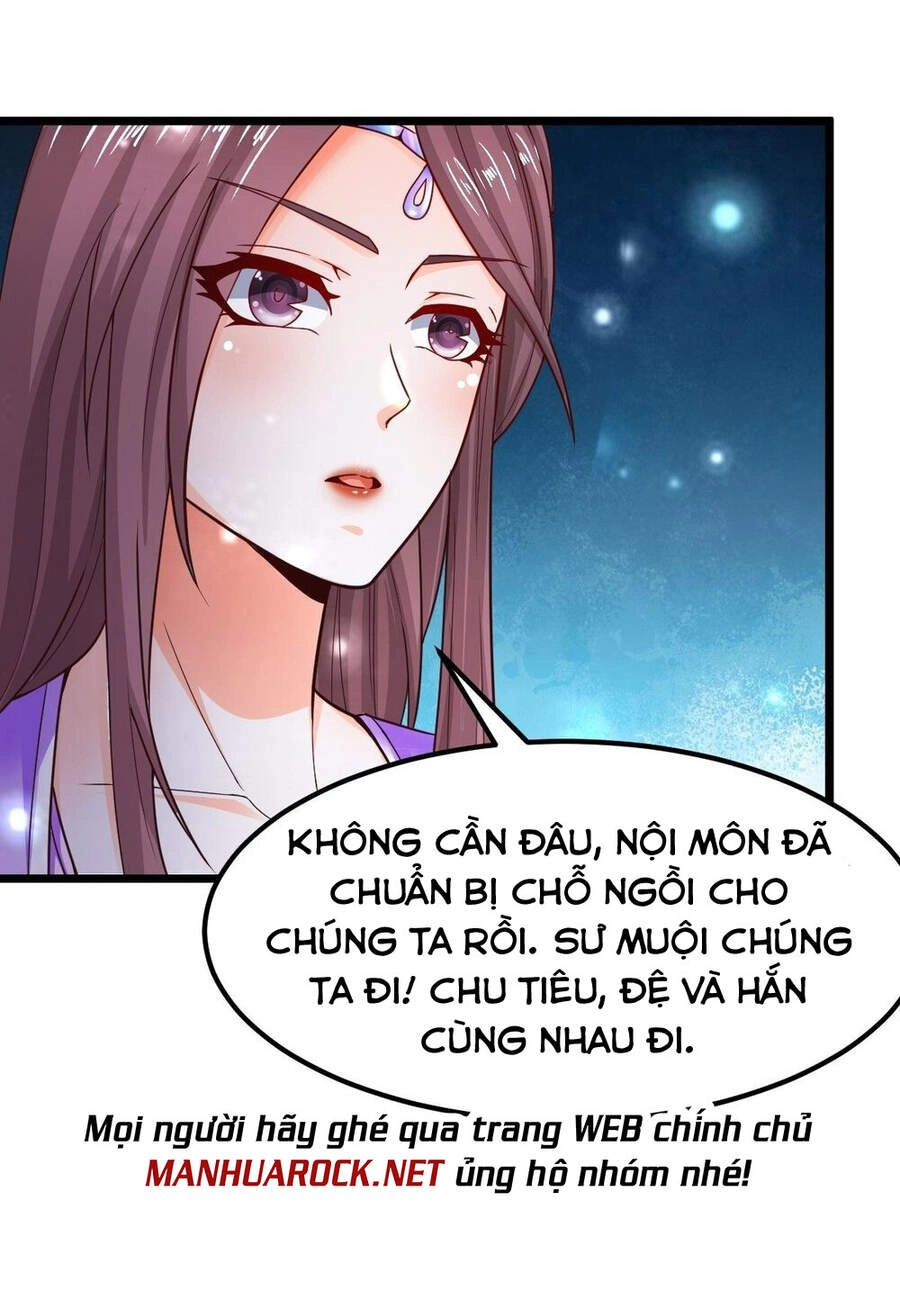 Võ Đạo Đỉnh Phong Chapter 8 - 29